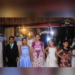 Meet your Posher, Francisco